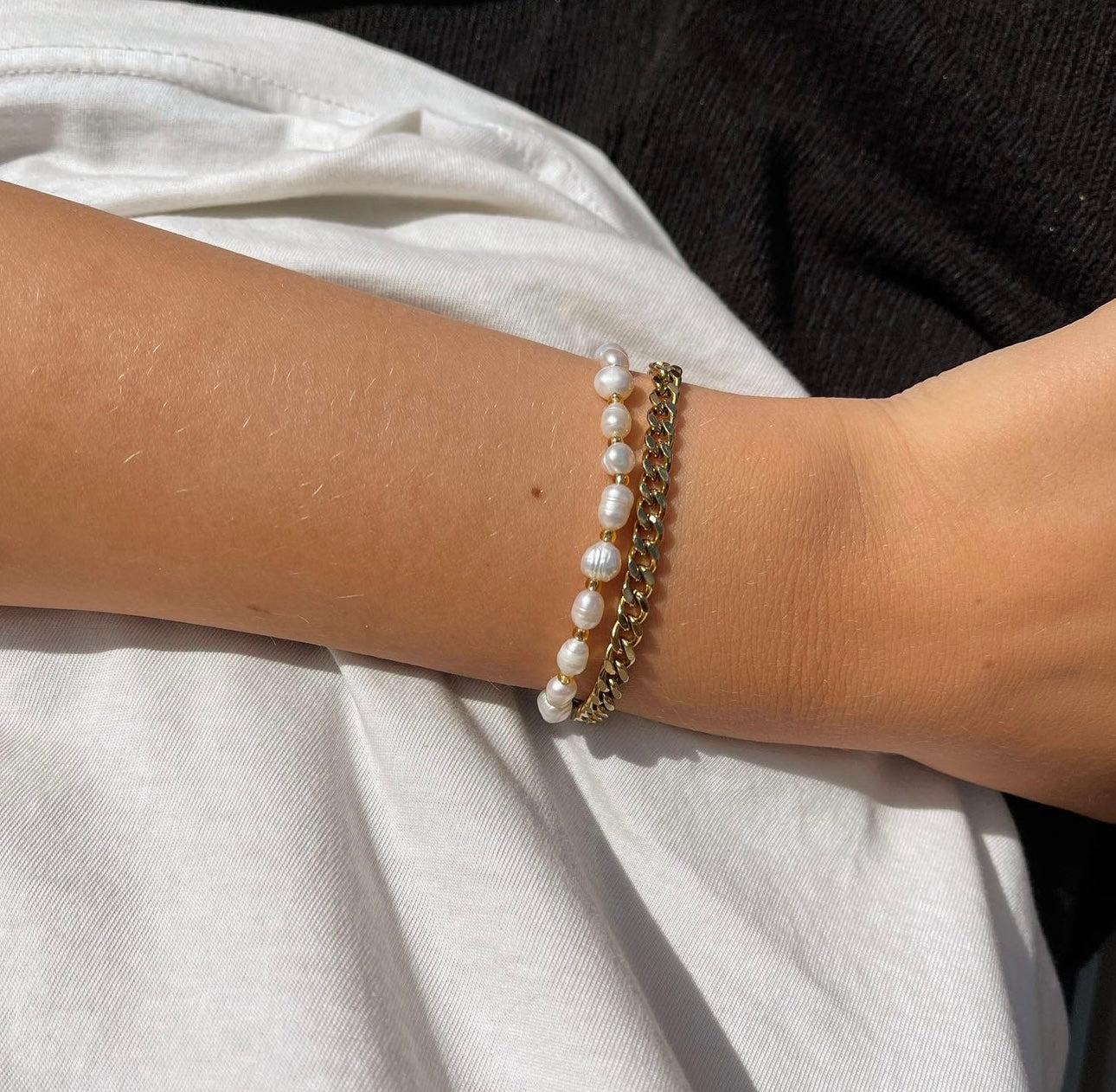 Miley bracelet
