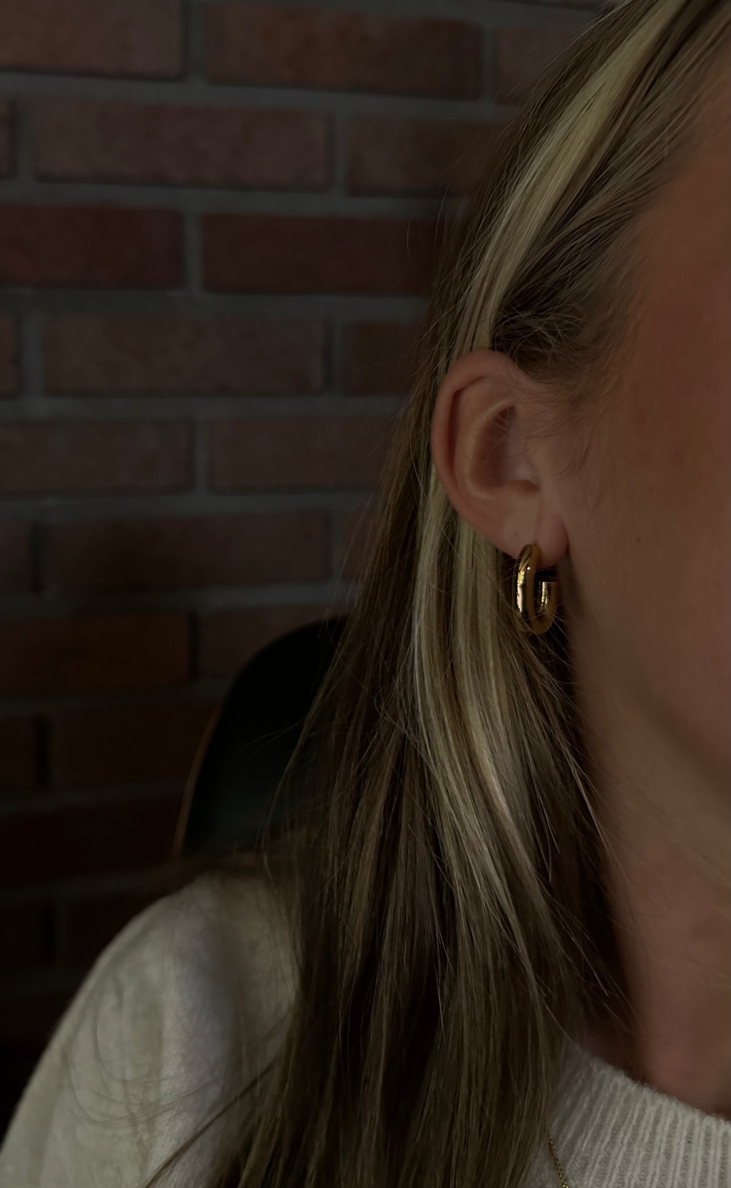Lana earrings