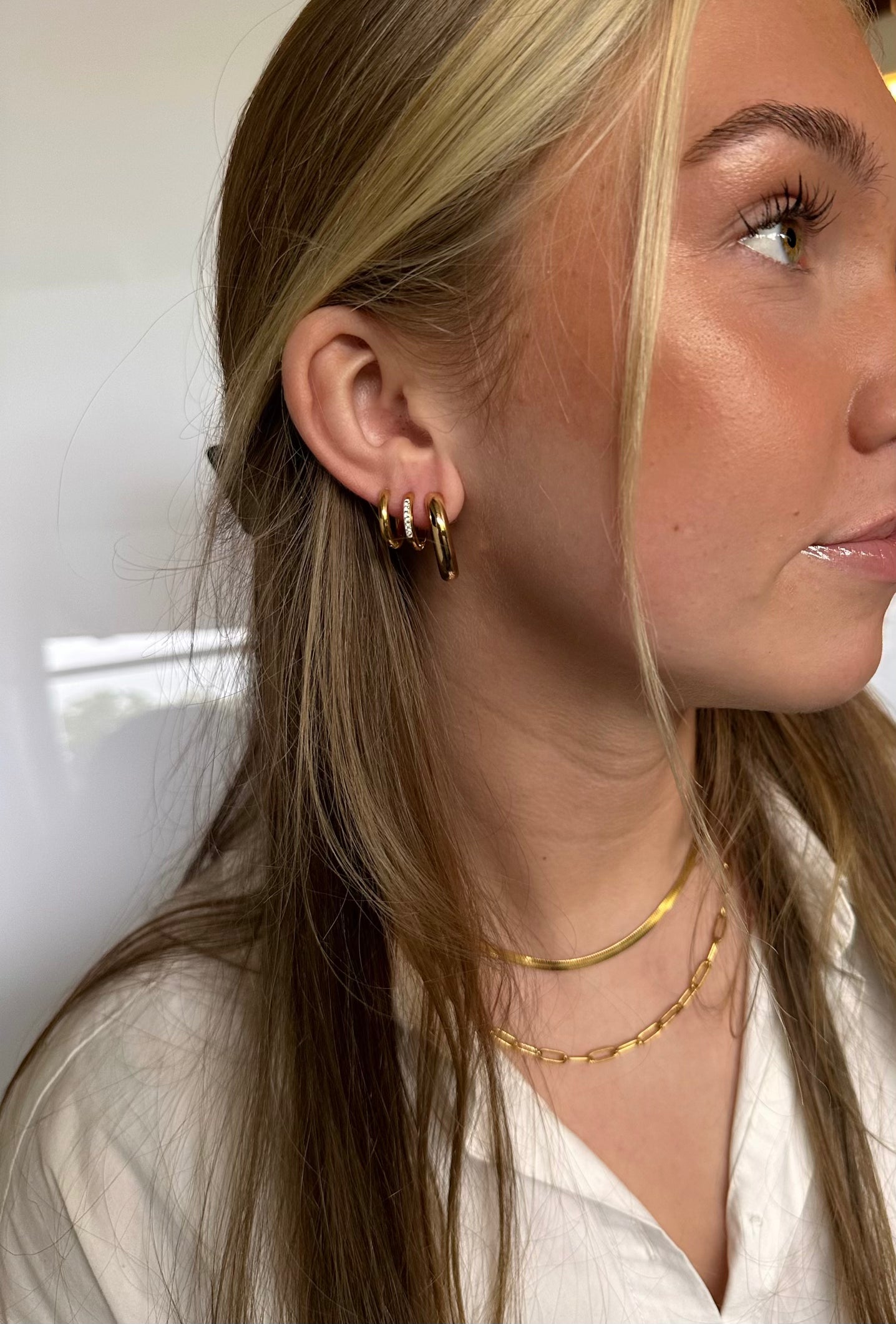 Lana earrings